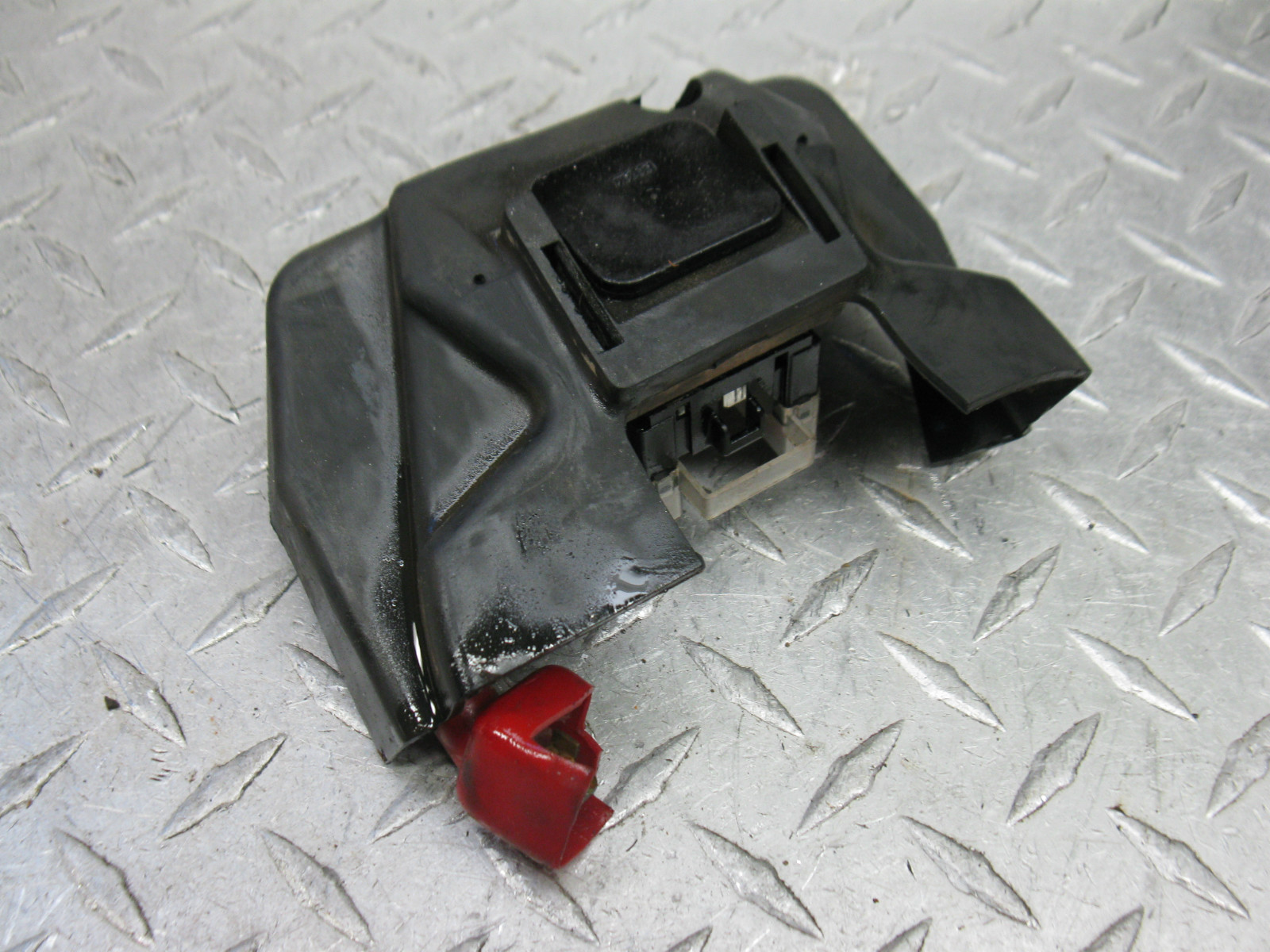 YZ450F YAMAHA 2005 YZ450 F 05 ELECTRICAL COMPONENT #1