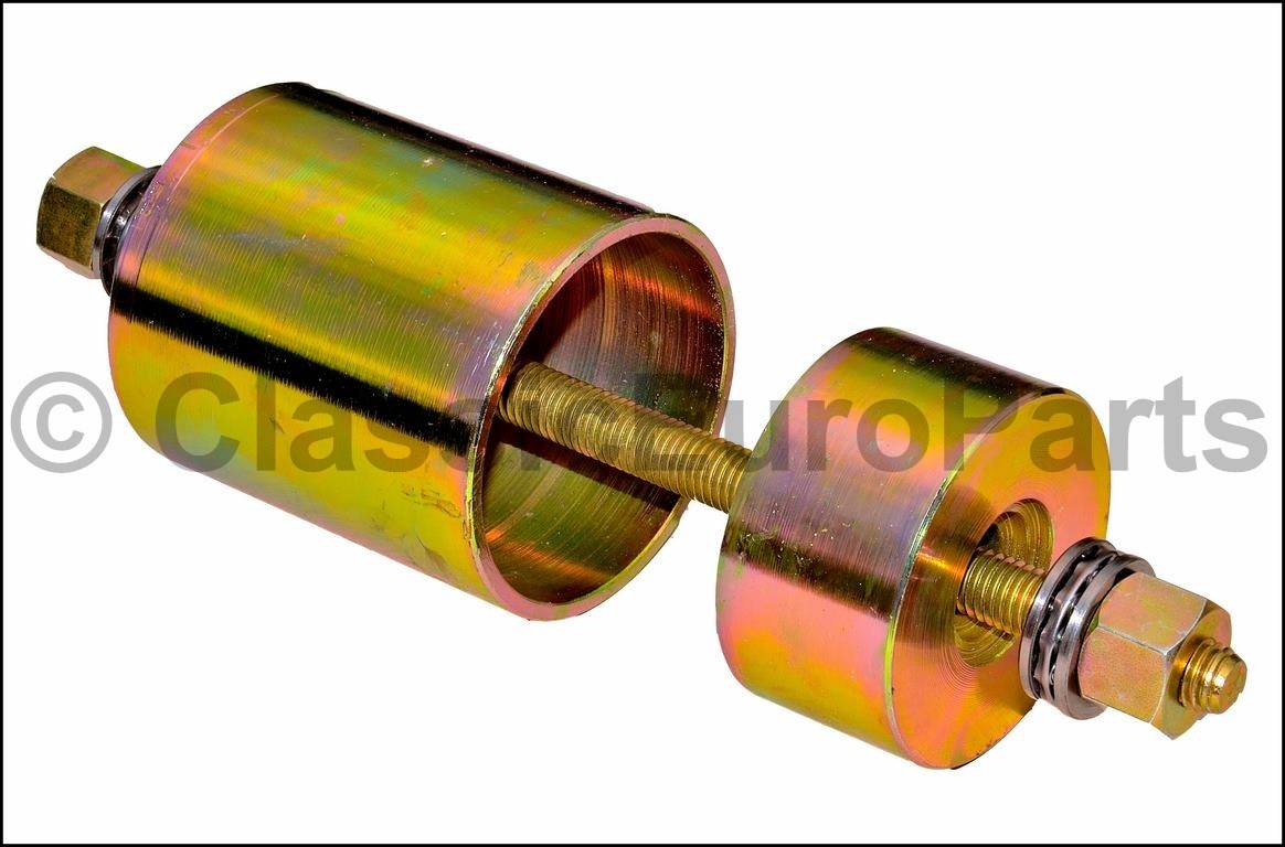 Front suspension arm inner rubber bushing tool for BMW E38 E39 V8 31120006482