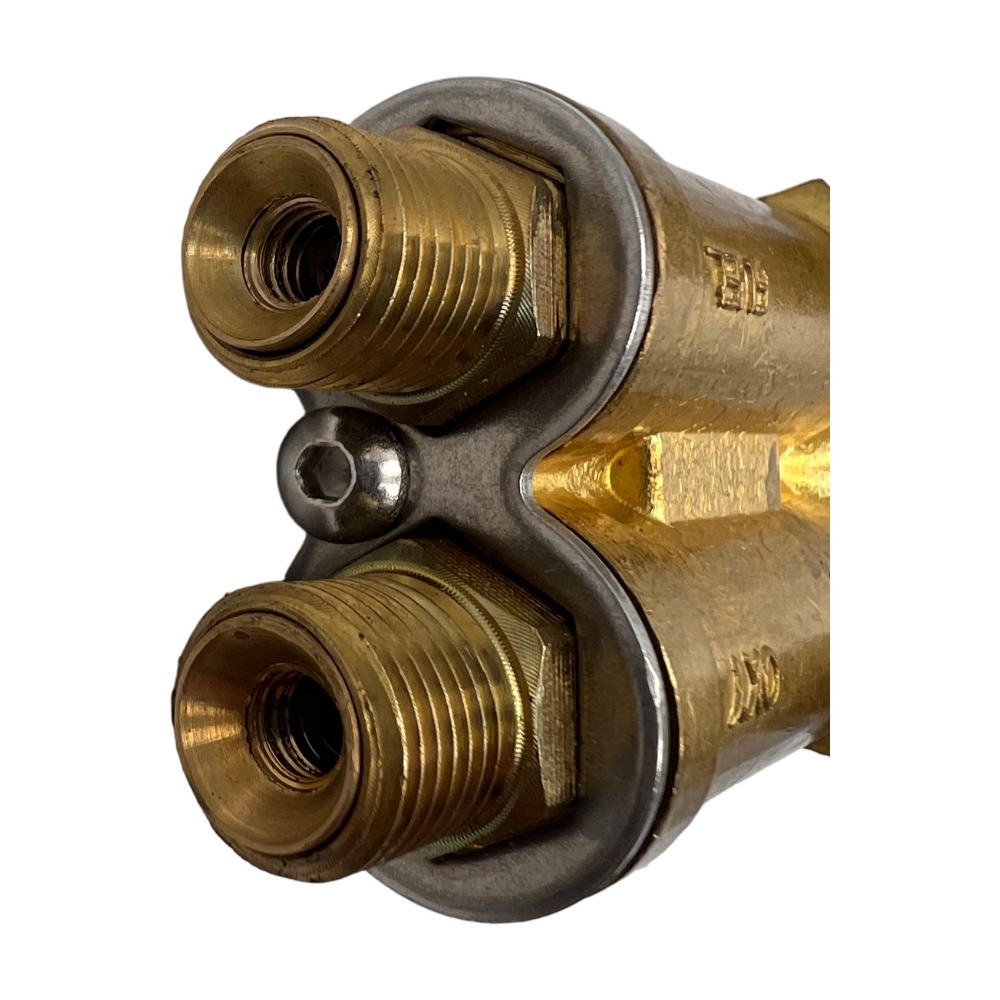 0382-0093 For Victor 315FC+ Cutting Welding Torch Handle 300 Series