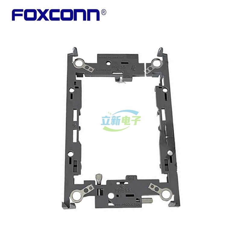 Intel LGA 4189-4 P5 Radiator Mounting Bracket Frame Support