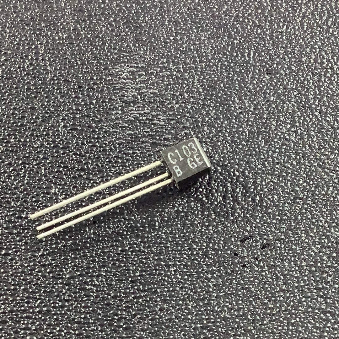 C103B - GE - SCR