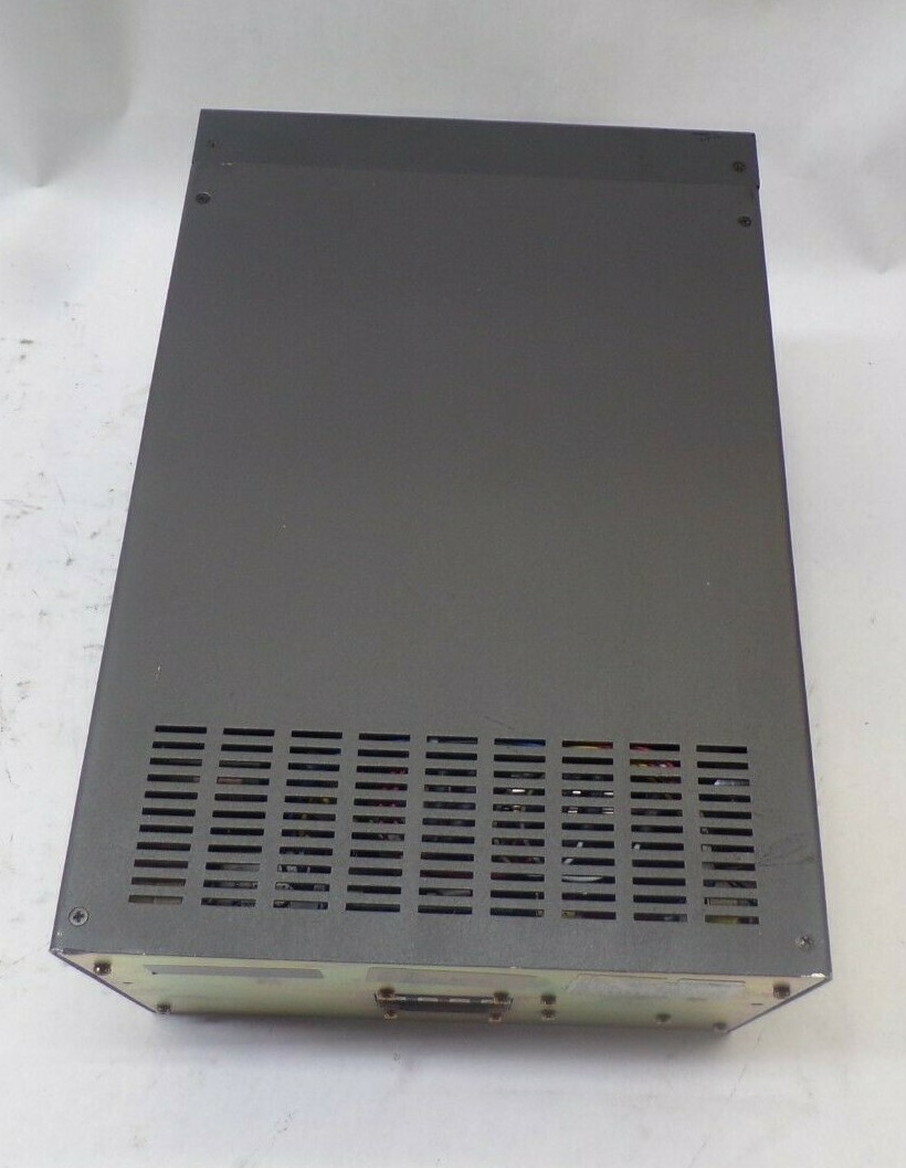 MATSUSHITA VIDEO CASSETTE PLAYER RD-AV1113 ,103276 , MFG DATE : 11/1996