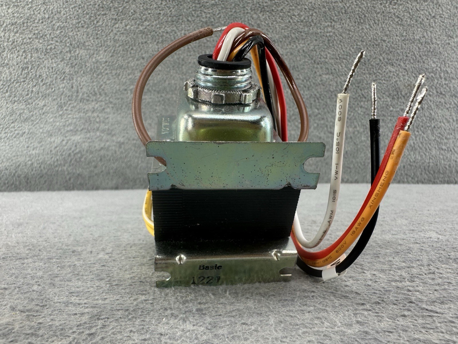 RIB TR20VA004 - Transformer 20VA 60 HZ HR