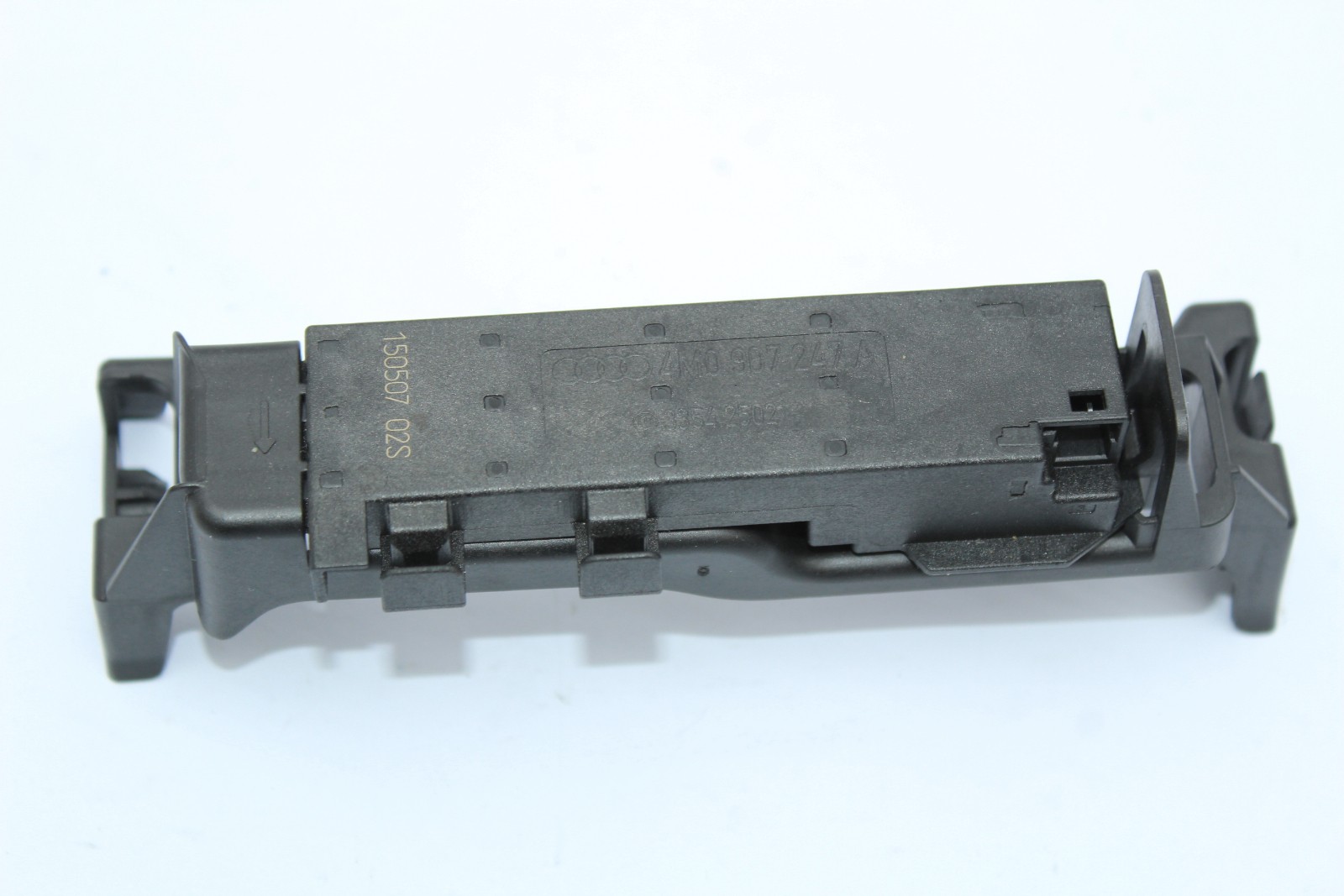 2017-2023 Audi A4 S4 A5 S5 Keyless Go Entry Antenna Module OEM w/ Bracket
