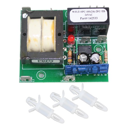 Groen 142533 Water Level Board