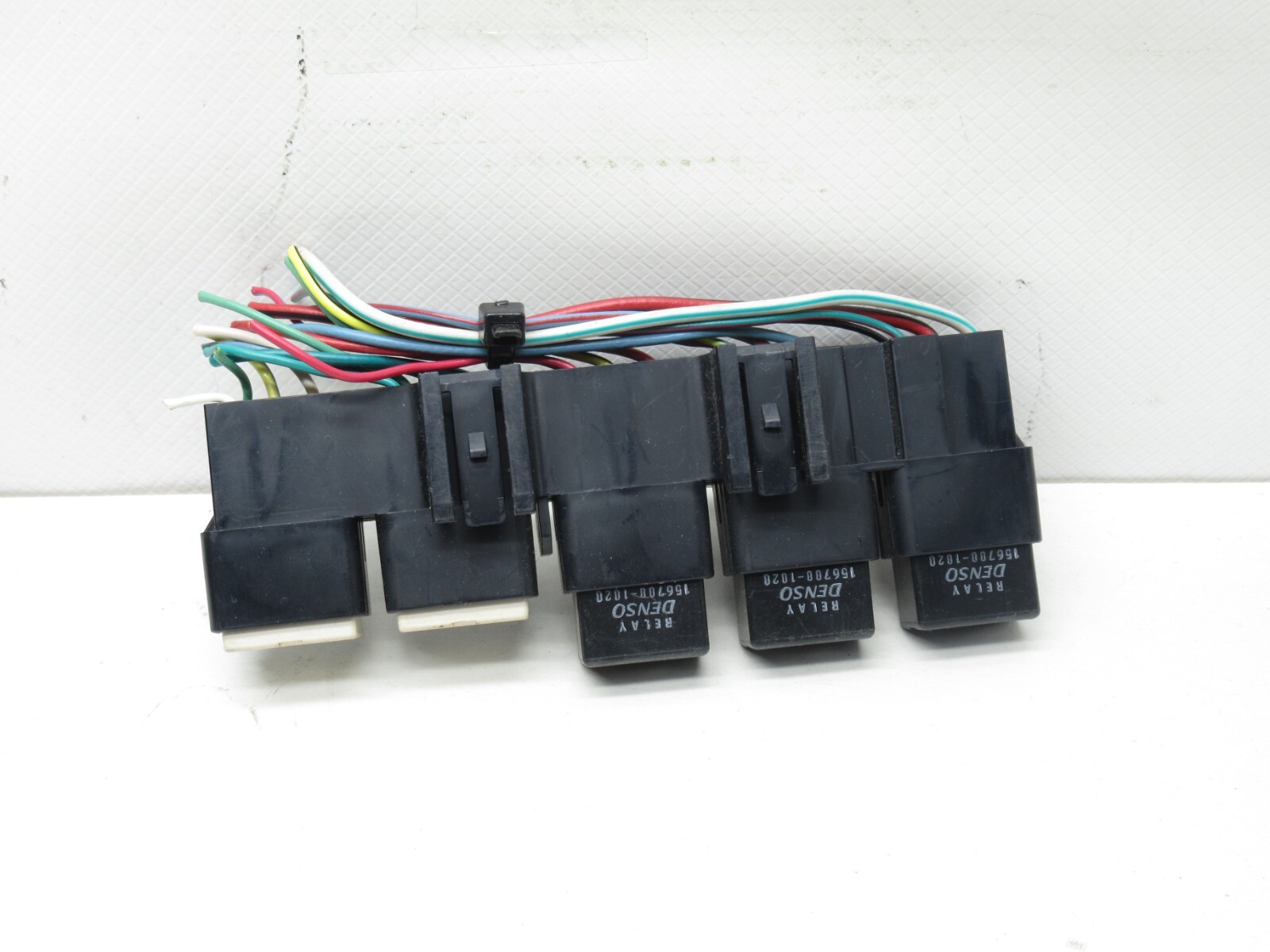 2010-2014 Subaru Legacy Relay Set Junction Unit Assembly  156700-1020 OEM