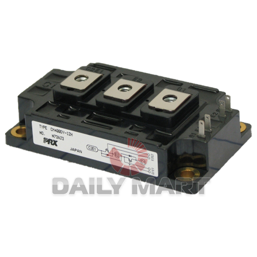 New In Box MITSUBISHI CM400DY-12H Power Supply Module