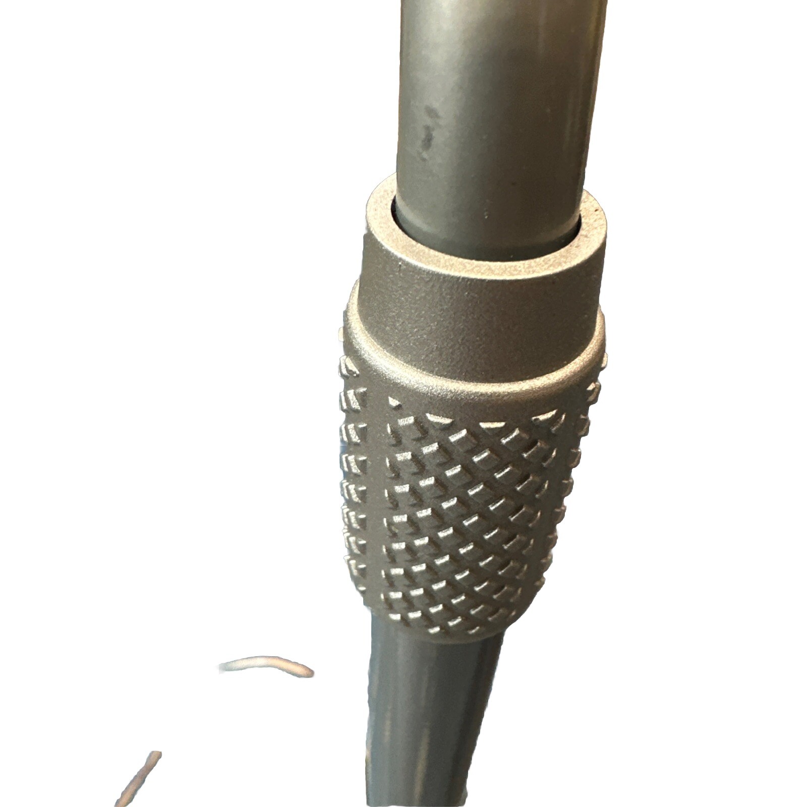 Sanus Speakers And Adjustable stands wired {38}