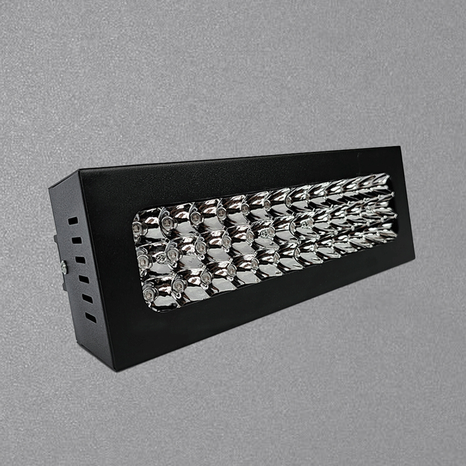 150w Spotlight UV Curing Lamp 395NM For UV Primer Curinge5
