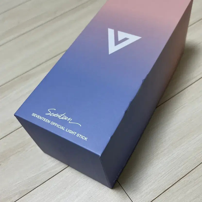SEVENTEEN Carat Bong Gugu Bong