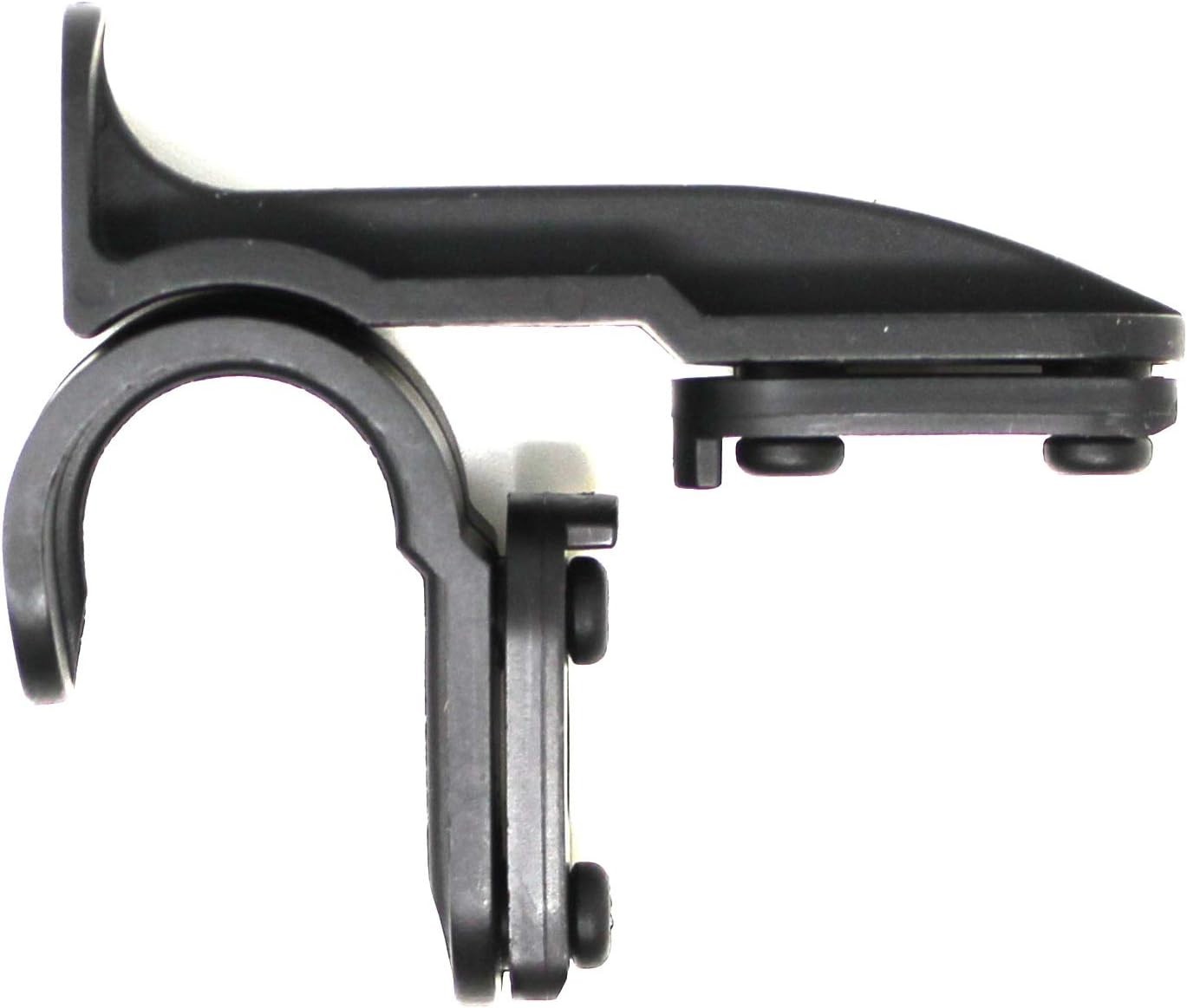Durable Mailbox Plastic Latch Replacement Kit - Easy No-Tool Installation