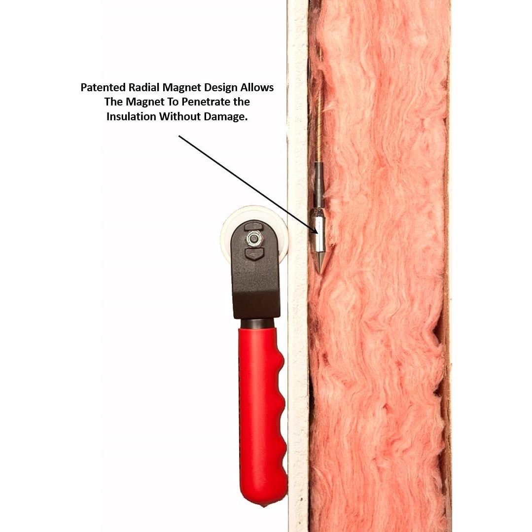 Magnepull XP1000-MC-XR-1 Magnetic Wire Puller