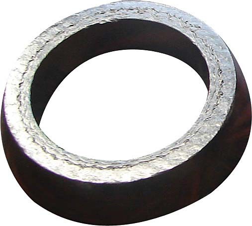 SP1 Pipe to Silencer Exhaust Seal-I.D.-45mm-O.D.-65.6mm-Height-13mm for 2017