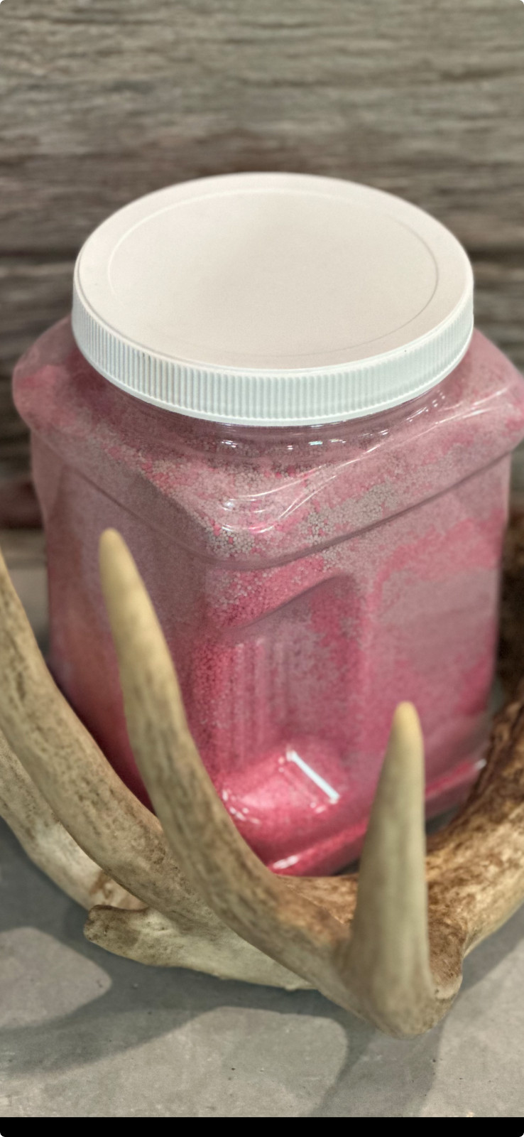 Covert Clover Blend