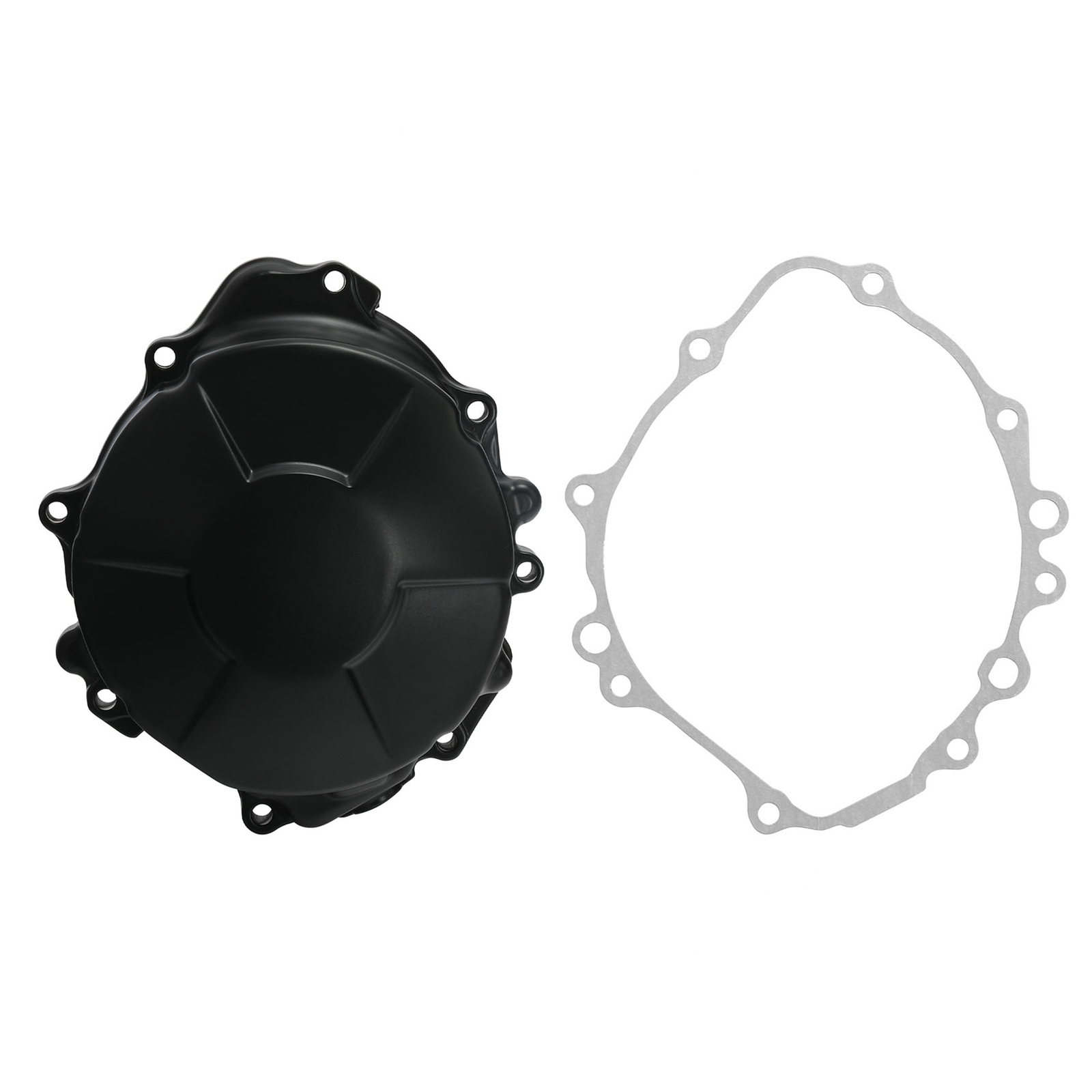 Left Engine Crankcase Stator Cover Fit For Honda CBR600RR 2007-2025 2008 2009 US