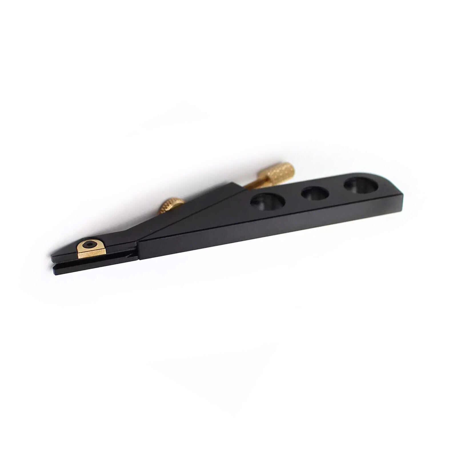 New Professional Guitar Nut Scribe Tool Classical Instruments Making Repair Tool