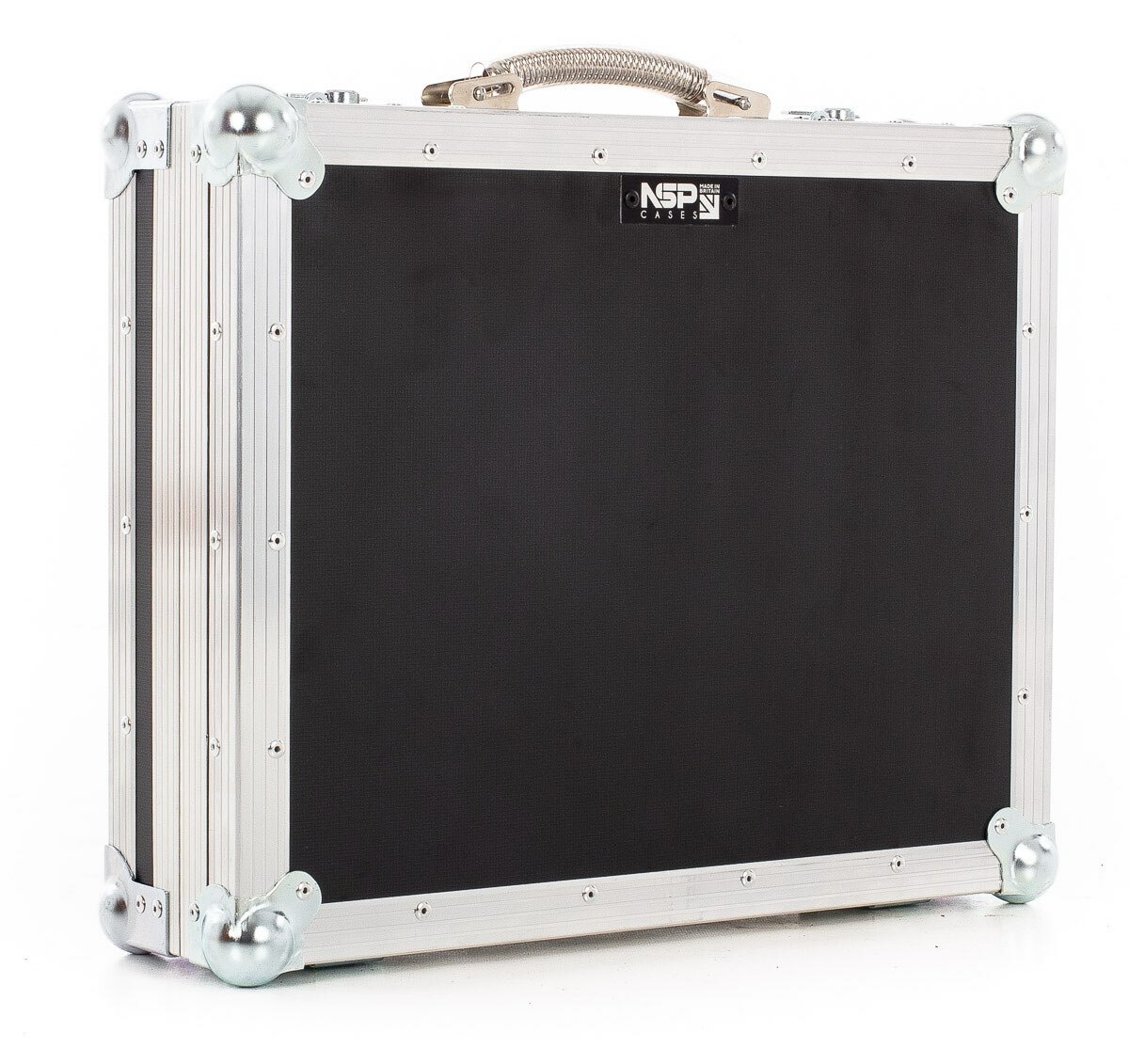 Socket Set Toolbox Flight Case With Custom Foam Insert - INCLUDES SOCKET SET