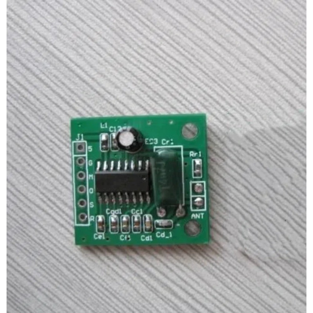 RFID Module 125KHz Low-frequency Module EM4095