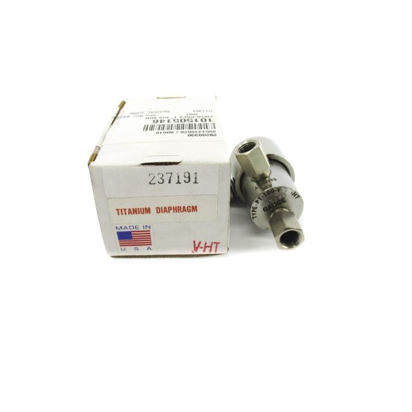 TRANSMITTER V-HT PT-100-V-HT NSMP