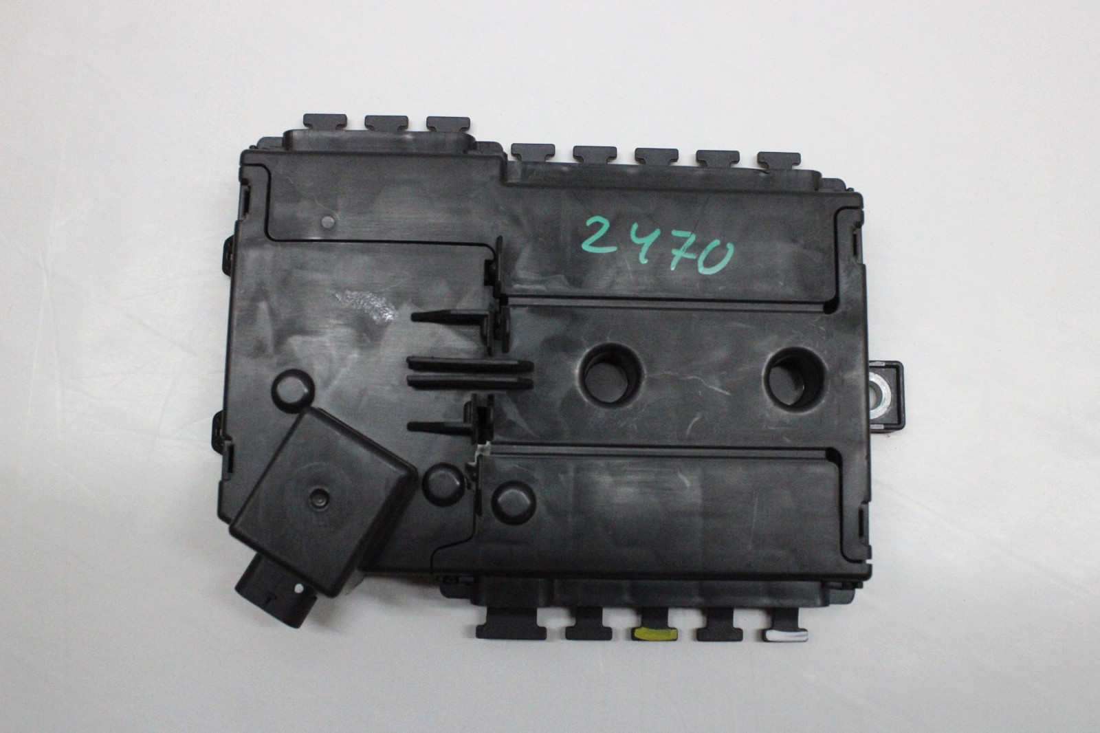 2015 MERCEDES C300 FUSE BOX JUNCTION BLOCK OEM 15 16 17 18 19 20 21