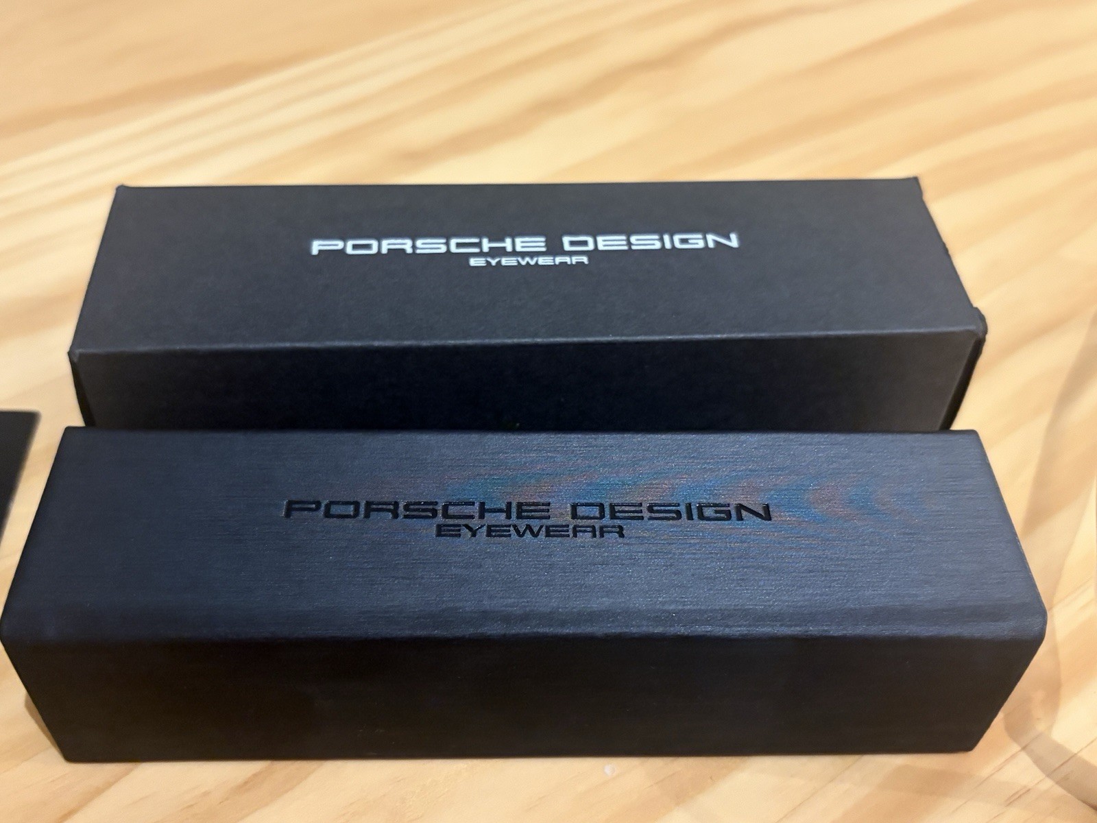 Porsche Design Glasses P8327 A