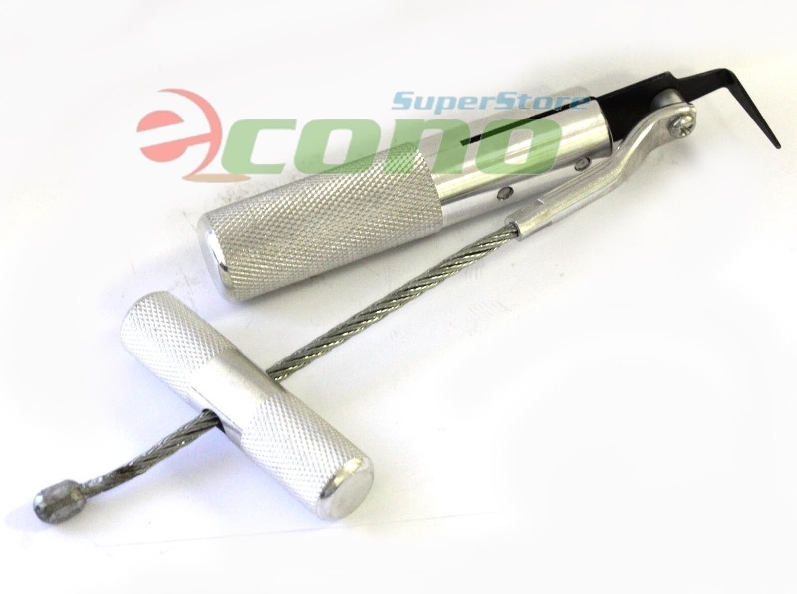 Auto Windscreen  Windshield Glass Removal Repair Tool Cut Off Knife
