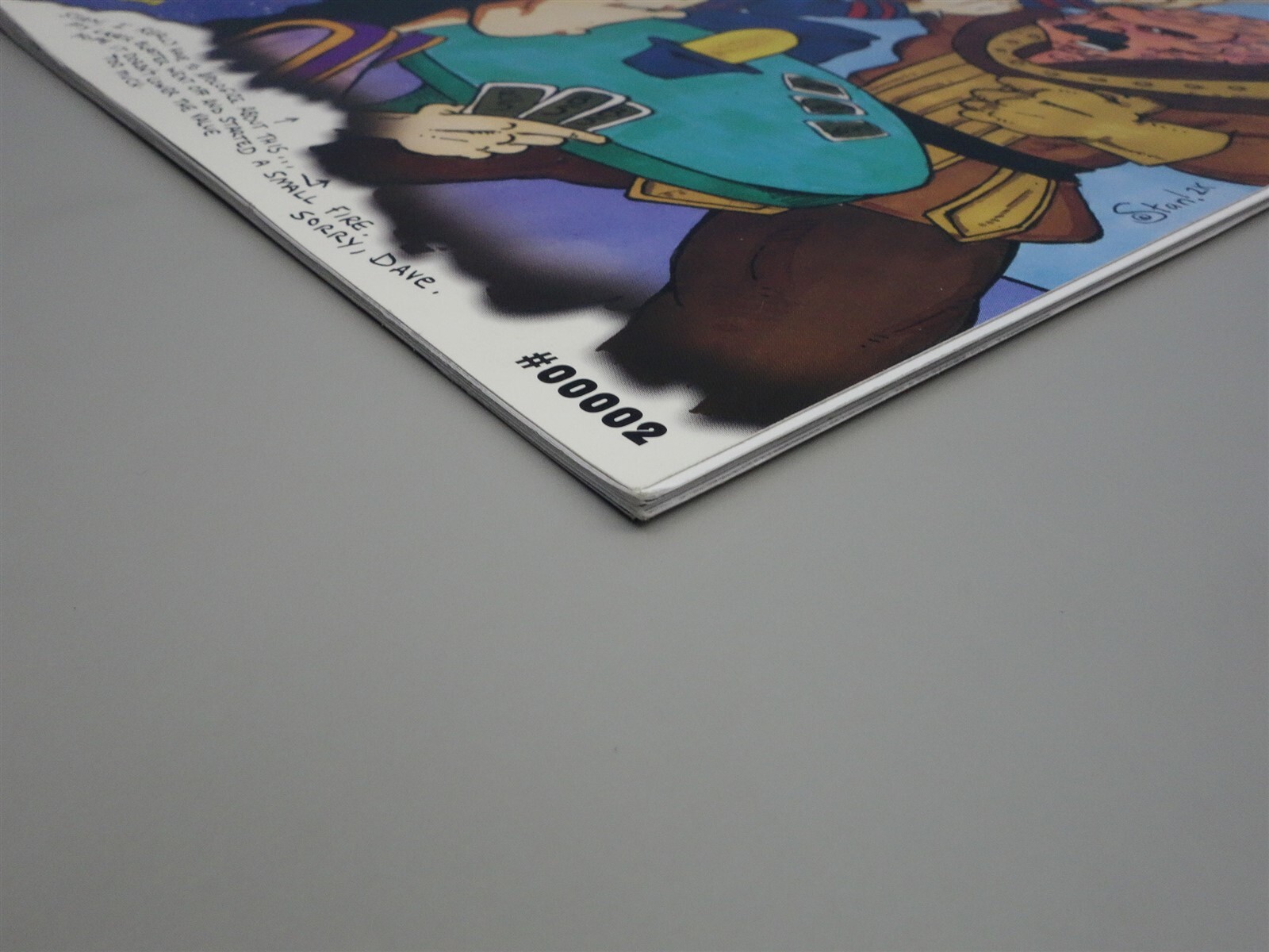 Shred Magazine: Issue 2