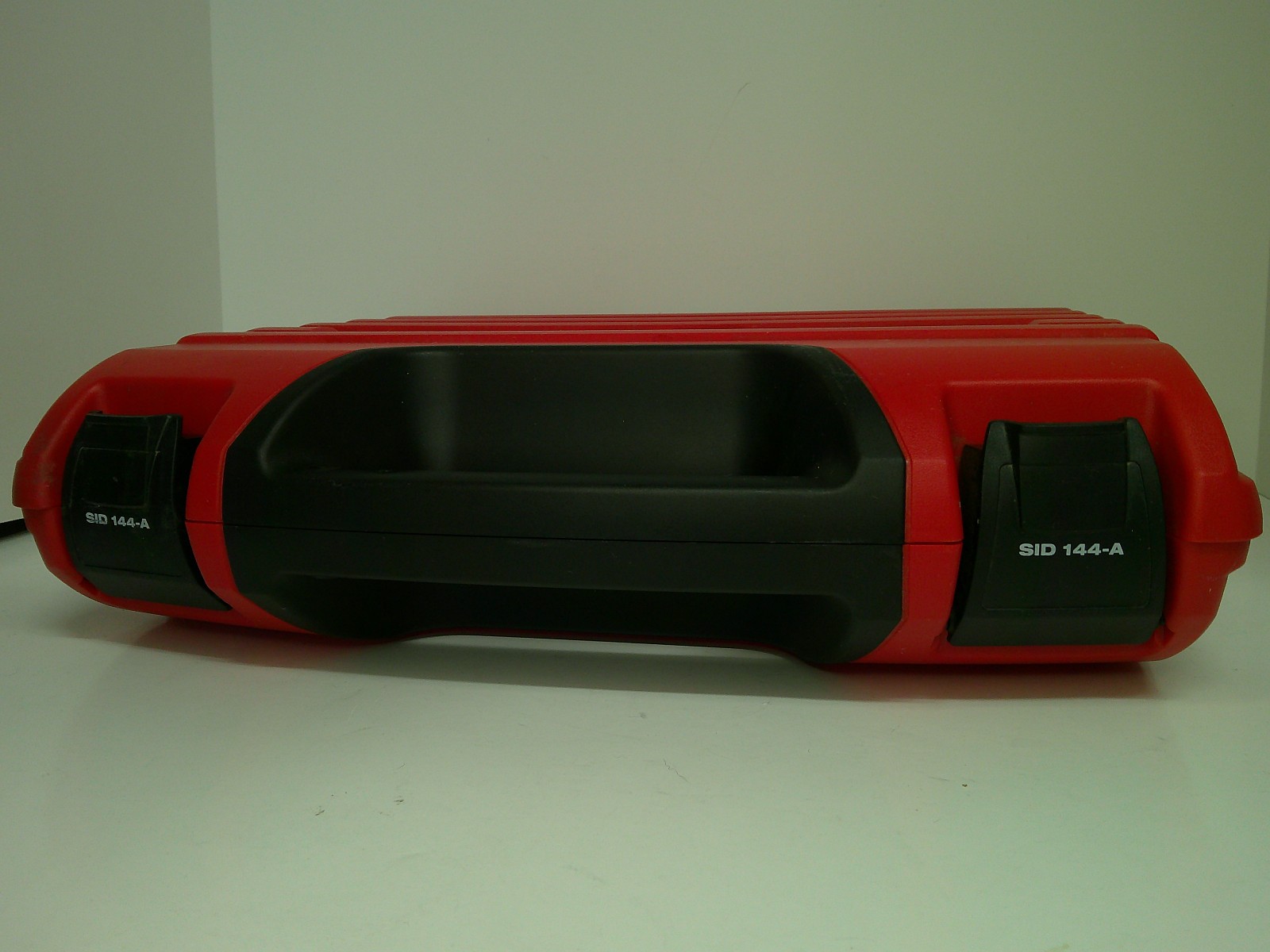 HILTI SID 144-A 1/4" Hex Impact Driver NO Tool (EMPTY Hard Case ONLY) 16x14
