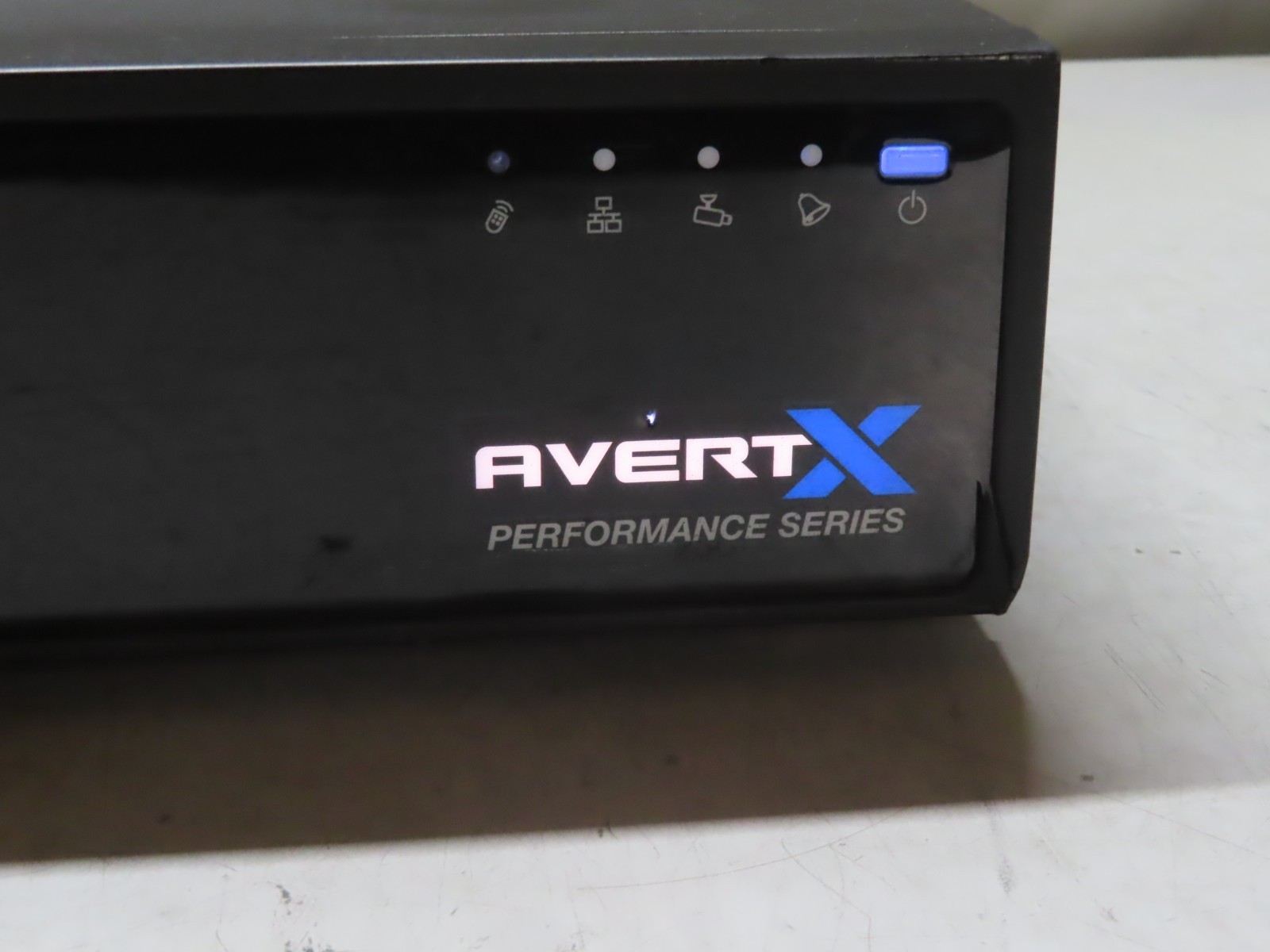 Avertx AVX-NV160-PS16 16 Channel NVR