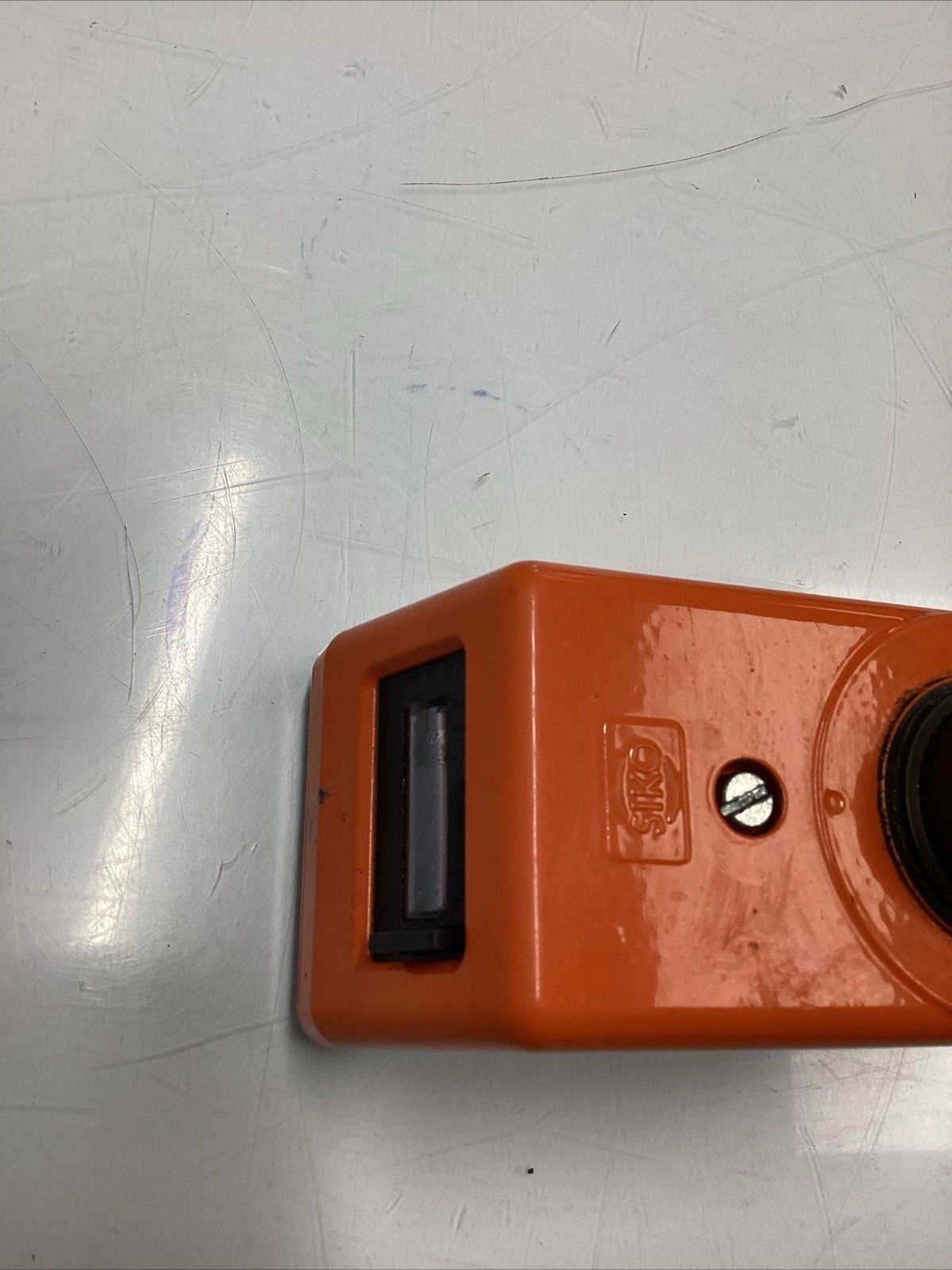 SIKO DA08-0464 Mechanical Shaft Position Indicator P-203