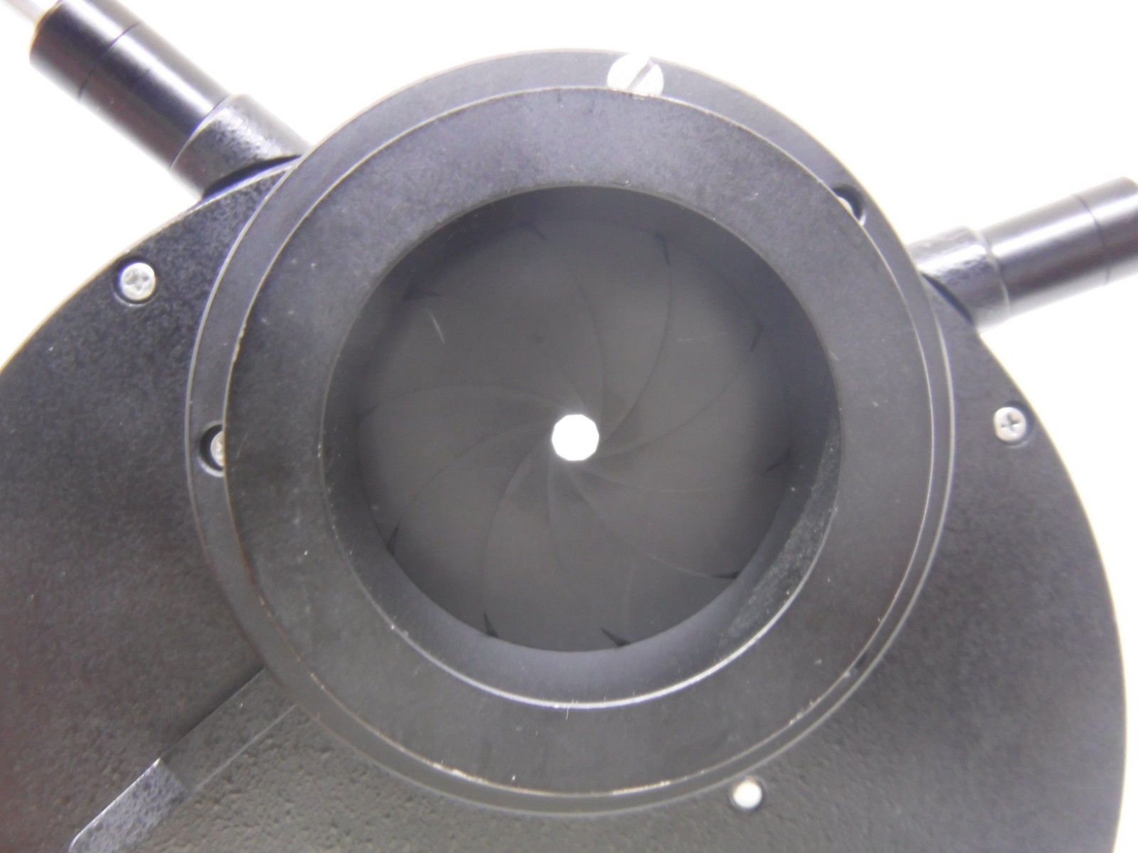 Olympus Phase Contrast Condenser 1.25 for Microscope