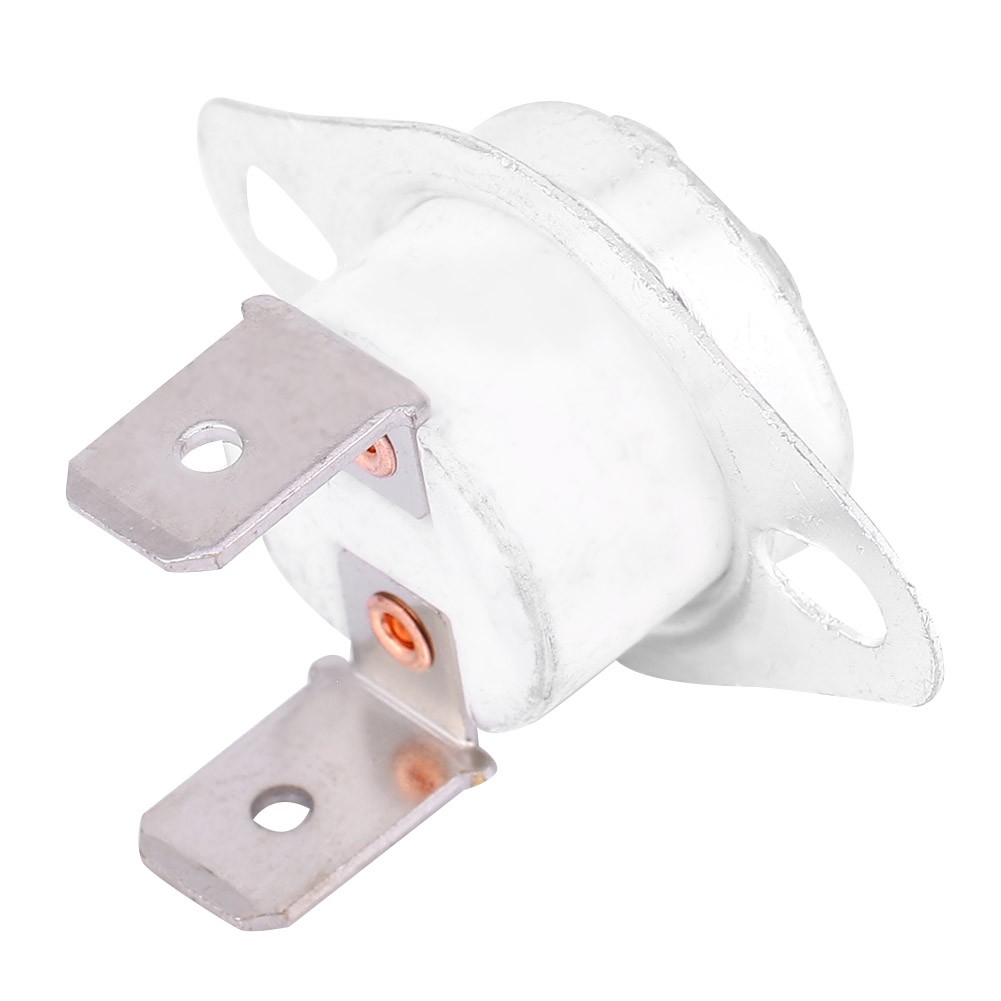 70℃ KSD302 Switch Temperature Control Thermostat Thermal Switch 250V16A Normally