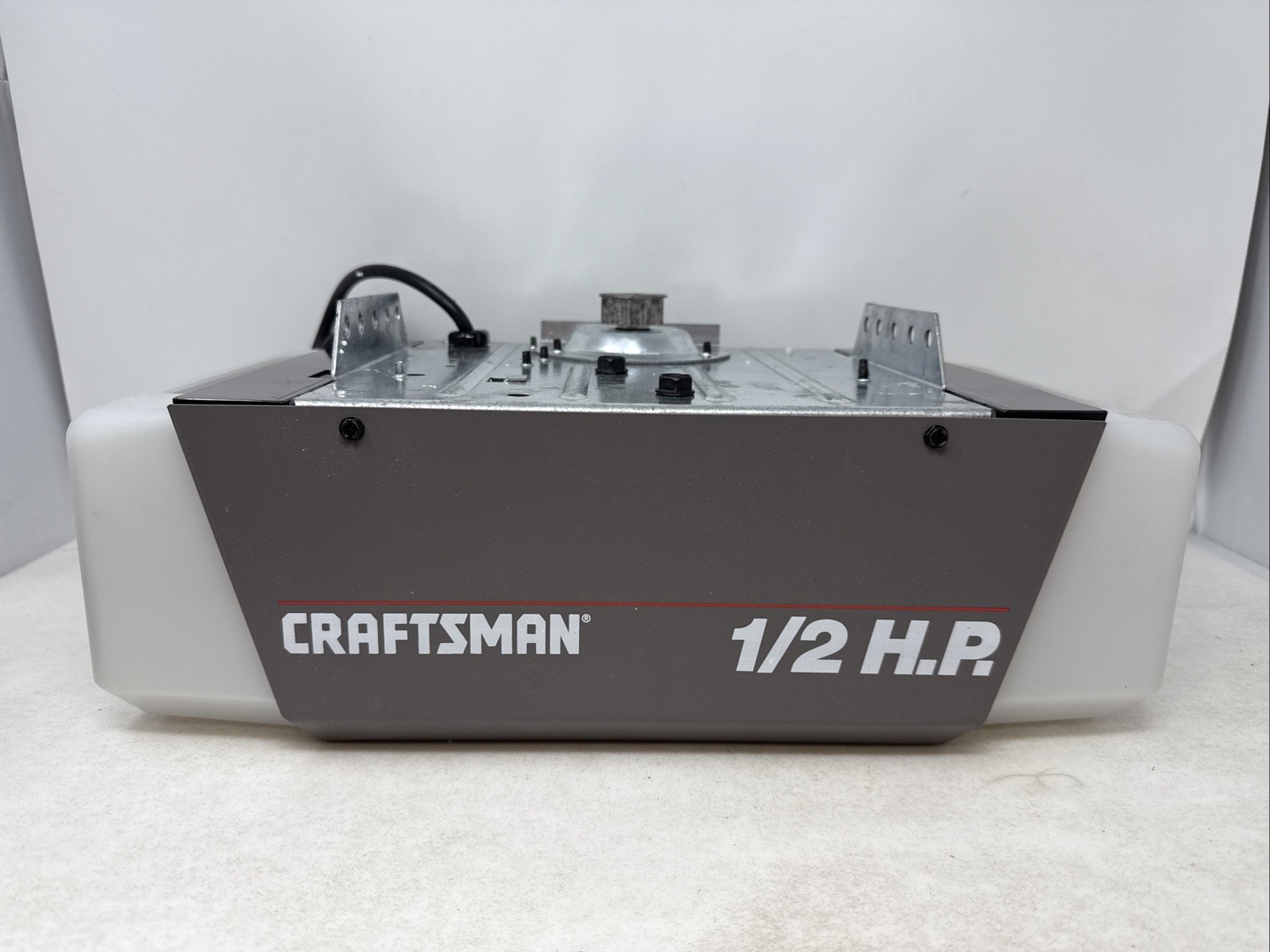 Craftsman 1/2 HP Belt Drive Garage Door Opener Motor Head Only Brand New 953664