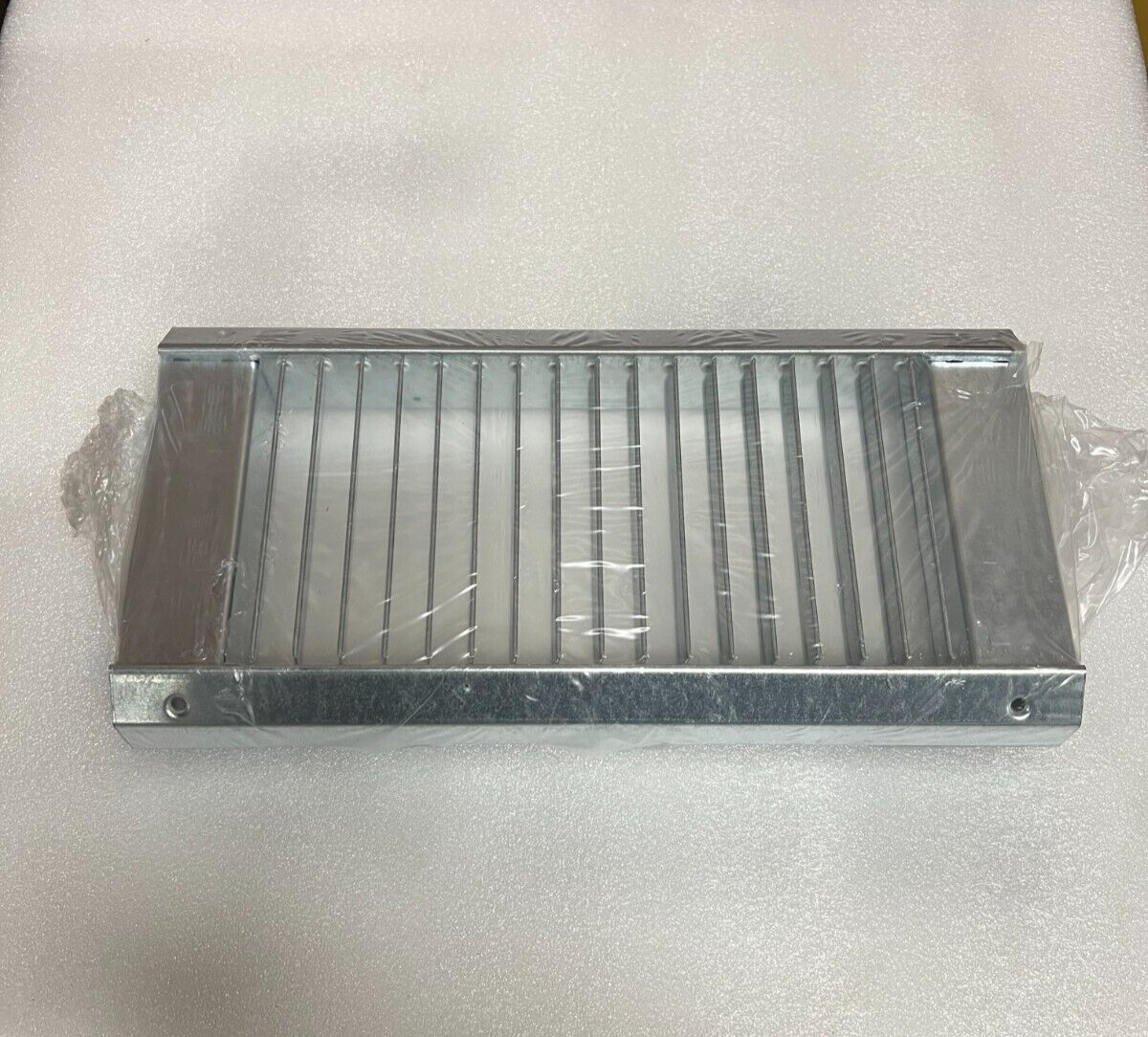 Shoemaker 15" x 7" Galvanized Steel Vent Cover like USR34-0 New