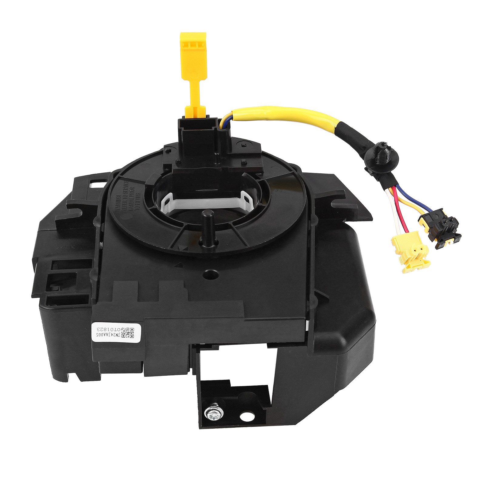 1PC Clock Spring for RAM 1500 2013-2022 68528300AA