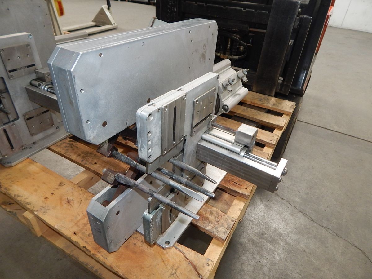 KOMAX EXPANDER D4-100 GROMET EXPANDER M5594