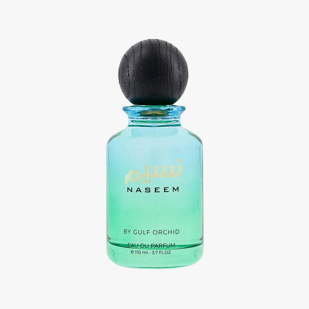 GULF ORCHID EAU DE PARFUM 100 ML - NASEEM