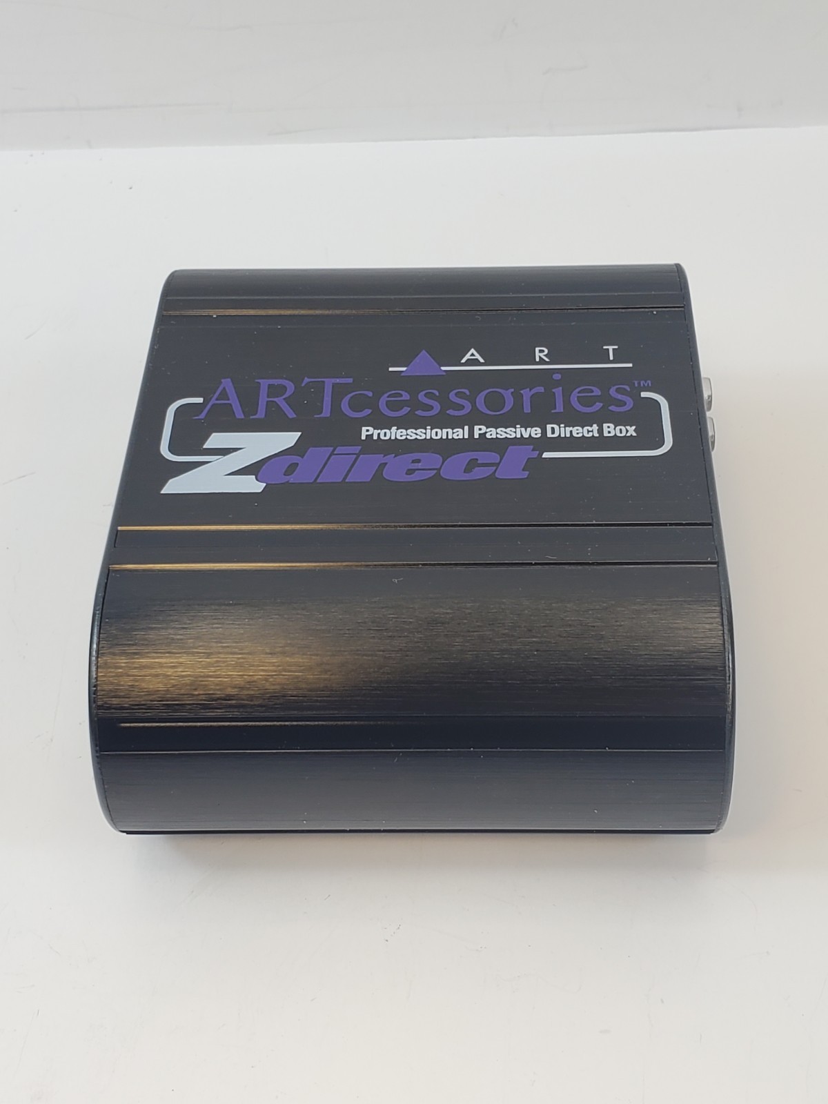 Art ZDirect Professional Passive Direct Box