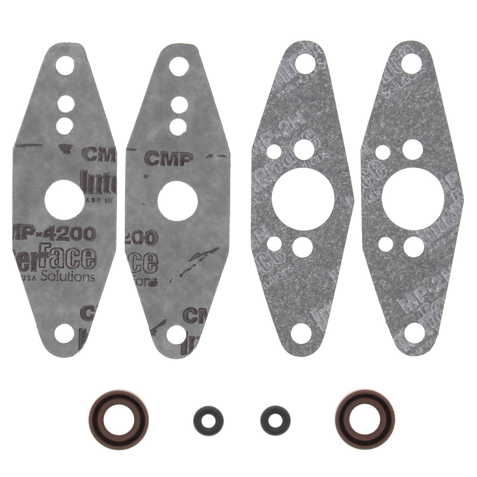 Vertex Power Valve Gasket Kit For Arctic Cat Procross F800 2012-2013