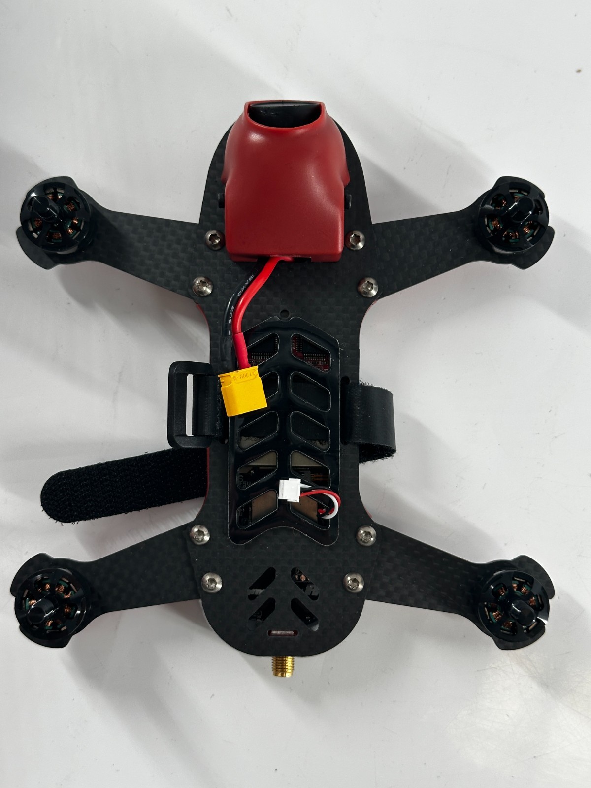 Immersion RC Vortex 150 Mini Racing Drone