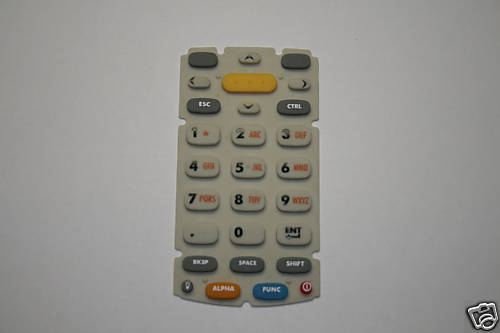 Motorola Symbol MC3000 28 Key Keypad