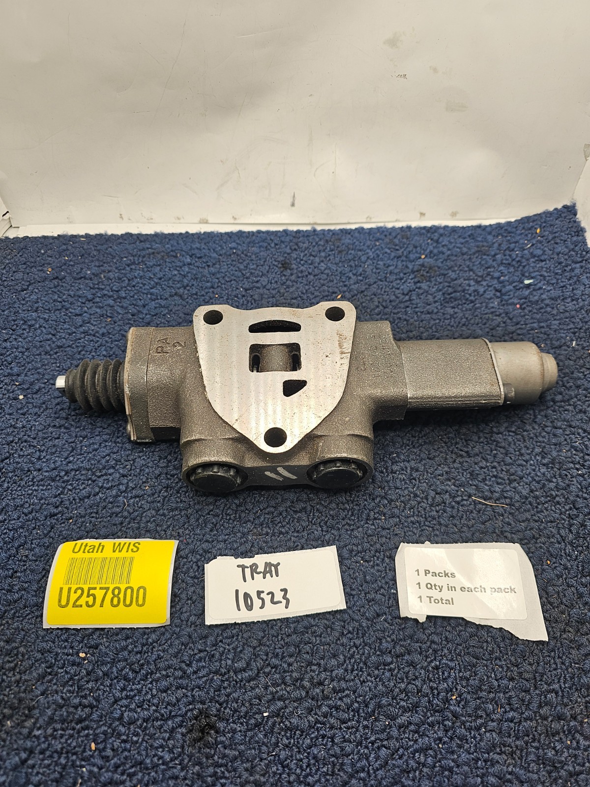 3247-001 SCV Valve, Selective Control Valve E CL J21