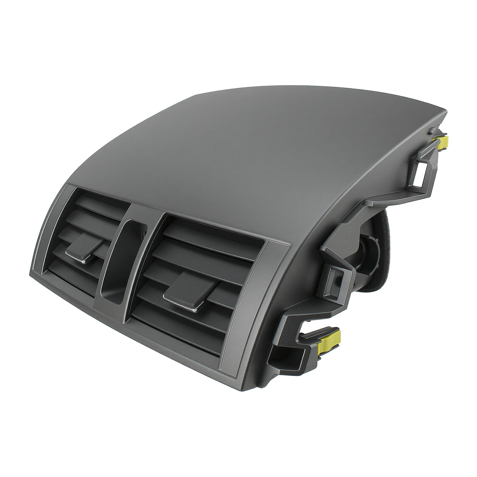 New Dash Center A/C Air Vent Upper Bezel Trim For Toyota Corolla 55435-02220