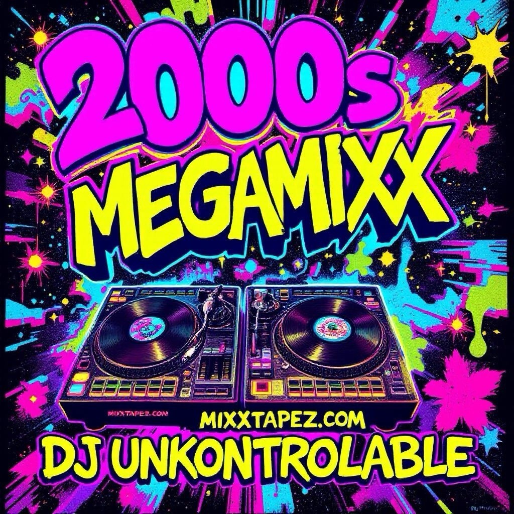 Throw Back mix cd music various artist party dj hip hop 2000s era rap  and more