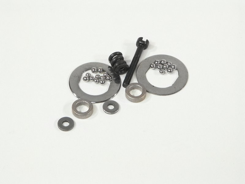 HPI RACING 87048 ball diff Maintenance set for Sprint (86040) sprint