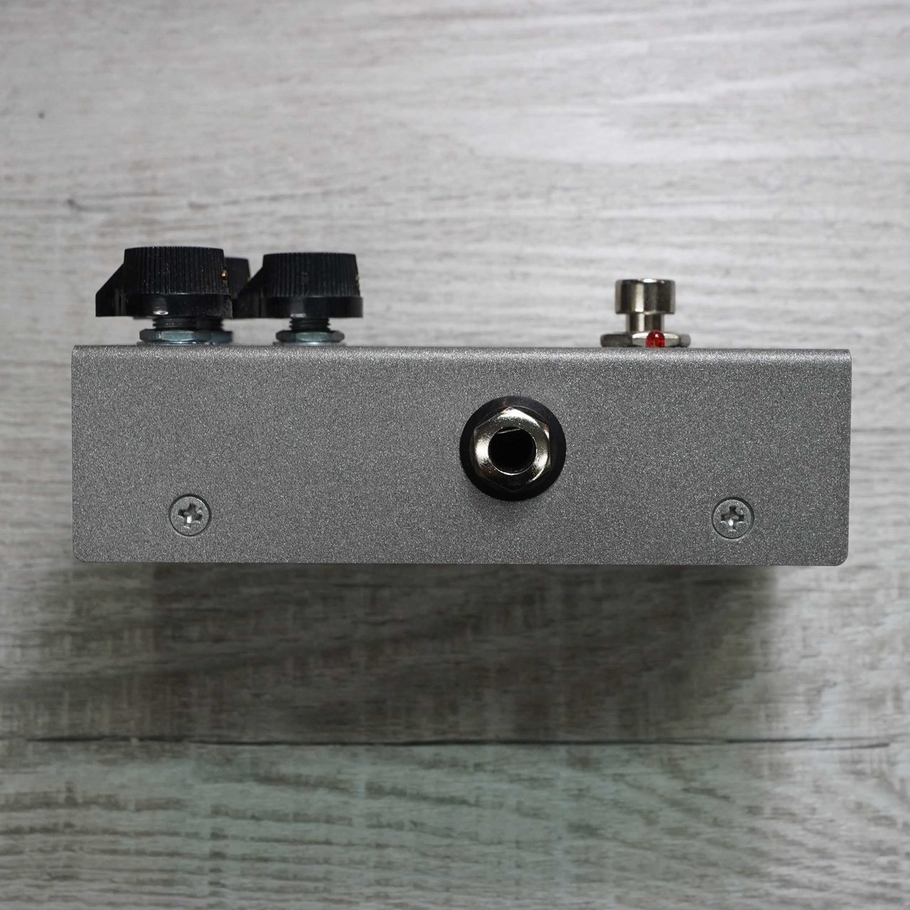 Organic Sounds Hades Used Overdrive