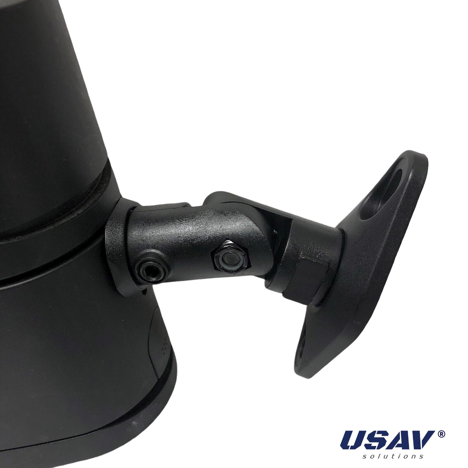 Bose Lifestyle 18/28/38 Satellite Speaker Wall Mount Stand Brackets - Pair