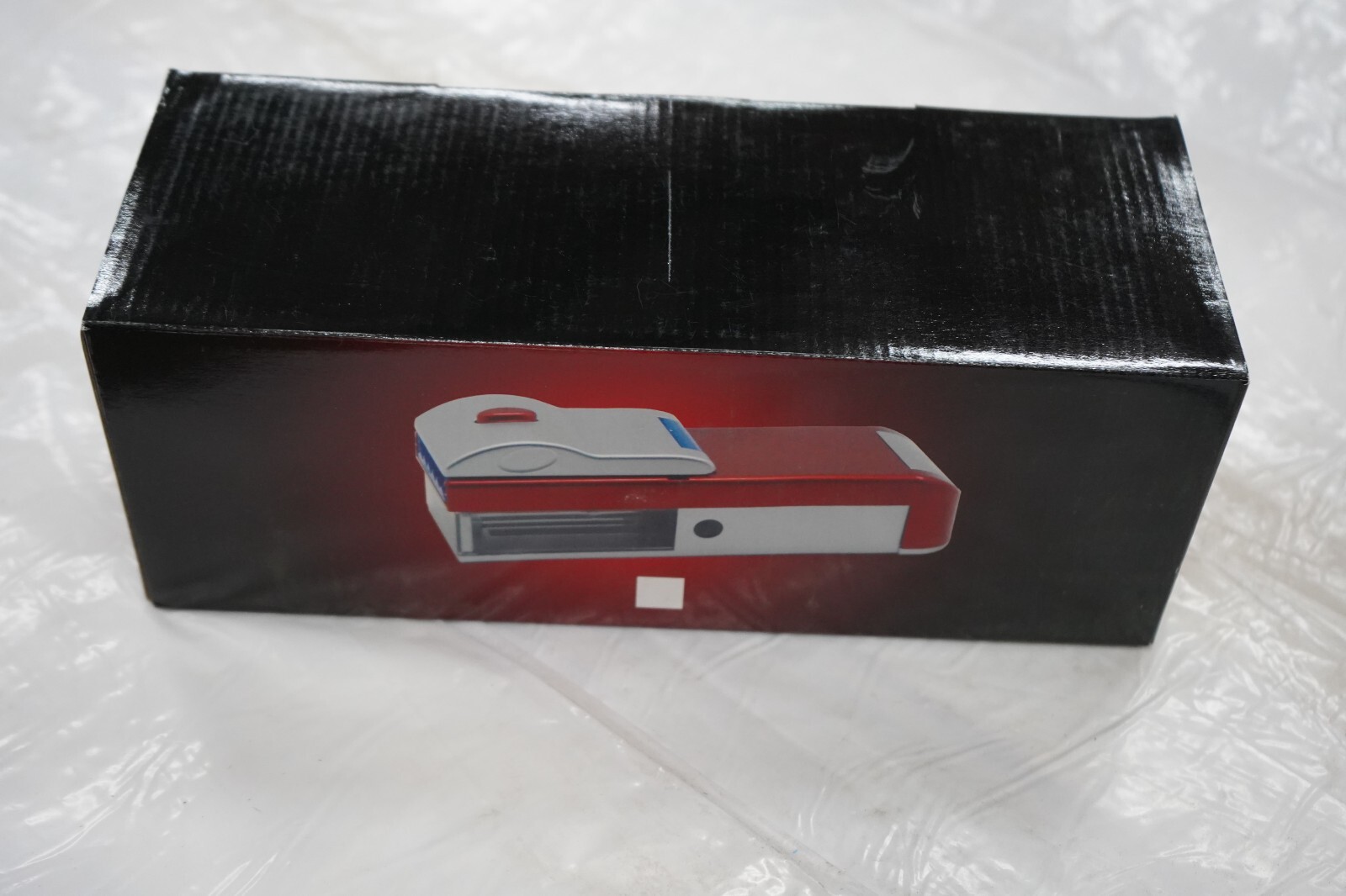 Electric Cigarette Rolling Machine Cigarette Tobacco Injector Maker THREE Cigs