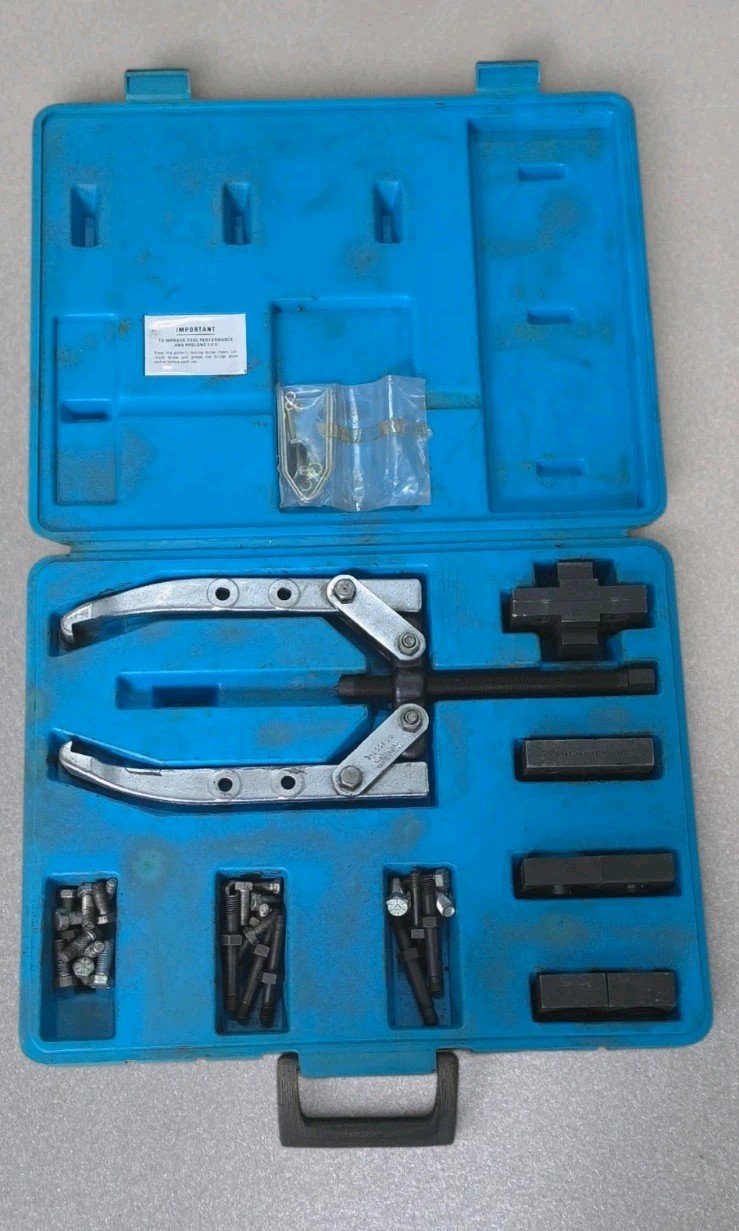 OTC Universal Joint Service Set 7057 1002