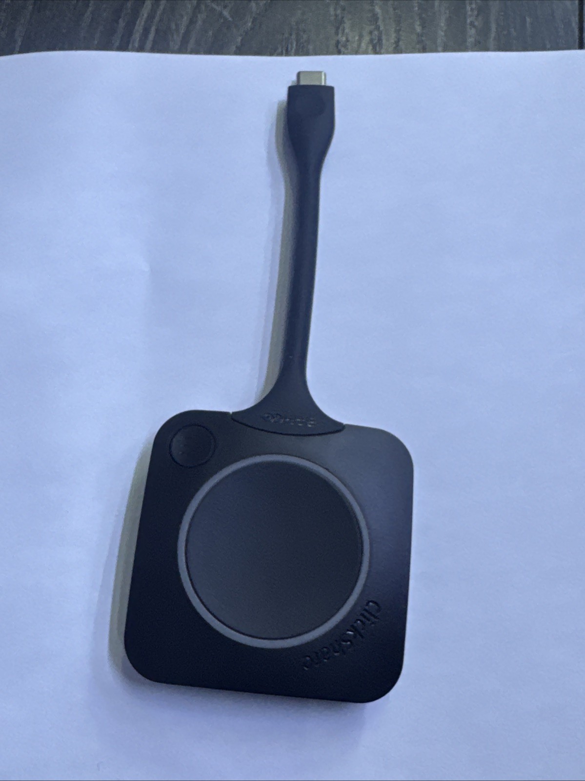 Barco ClickShare Button Switch R9861600D01C
